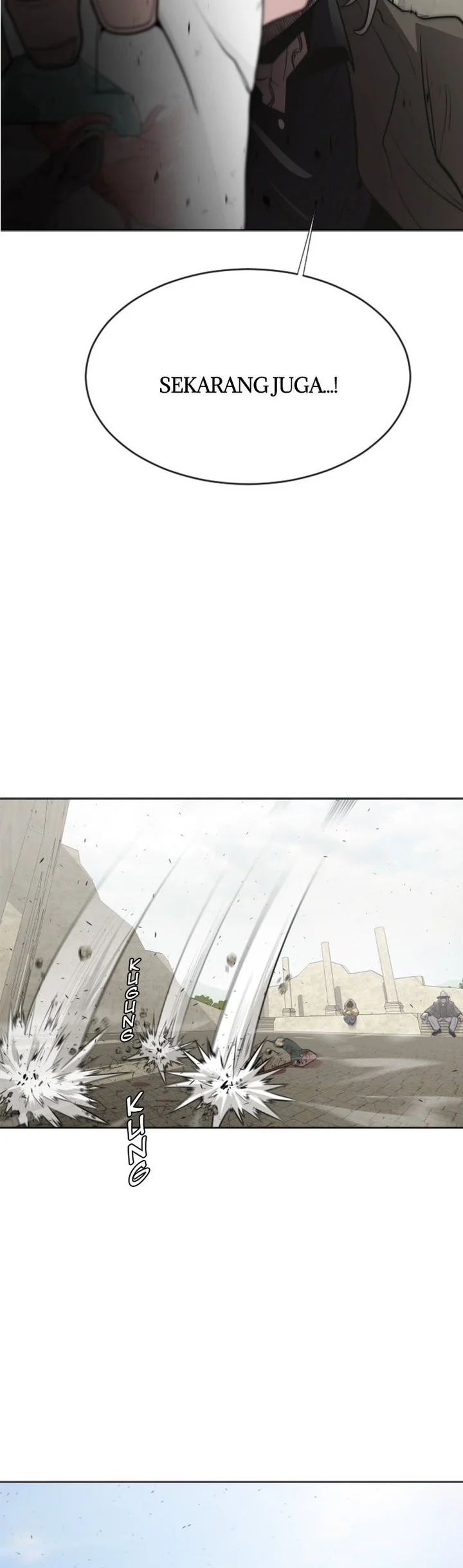 Superhuman Era Chapter 48 Gambar 3