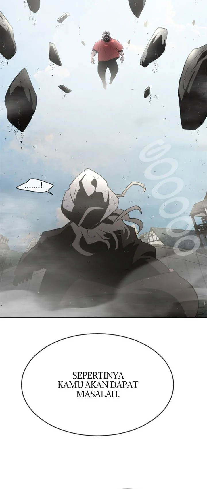 Superhuman Era Chapter 51 Gambar 3