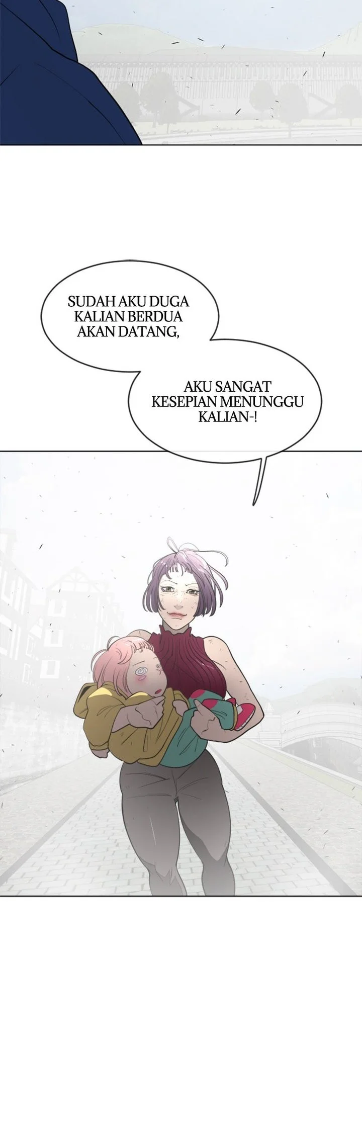 Superhuman Era Chapter 54 Gambar 3