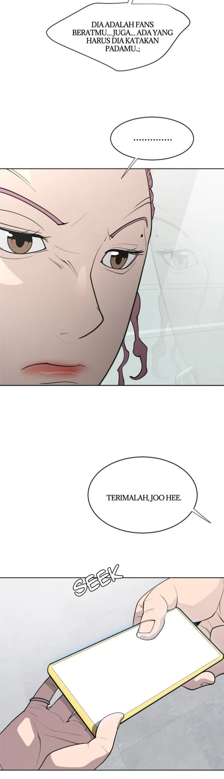 Superhuman Era Chapter 58 Gambar 3