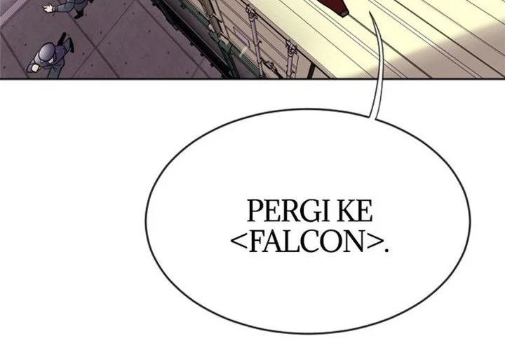 Superhuman Era Chapter 6 Gambar 4