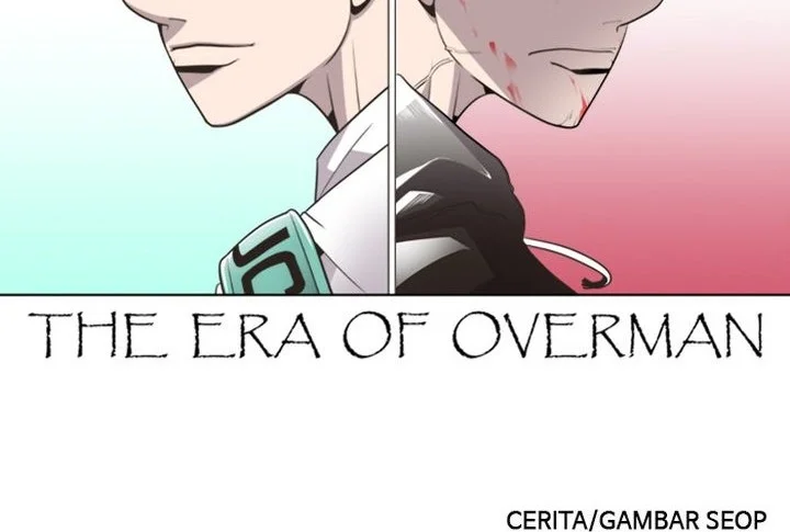 Superhuman Era Chapter 64 Gambar 4