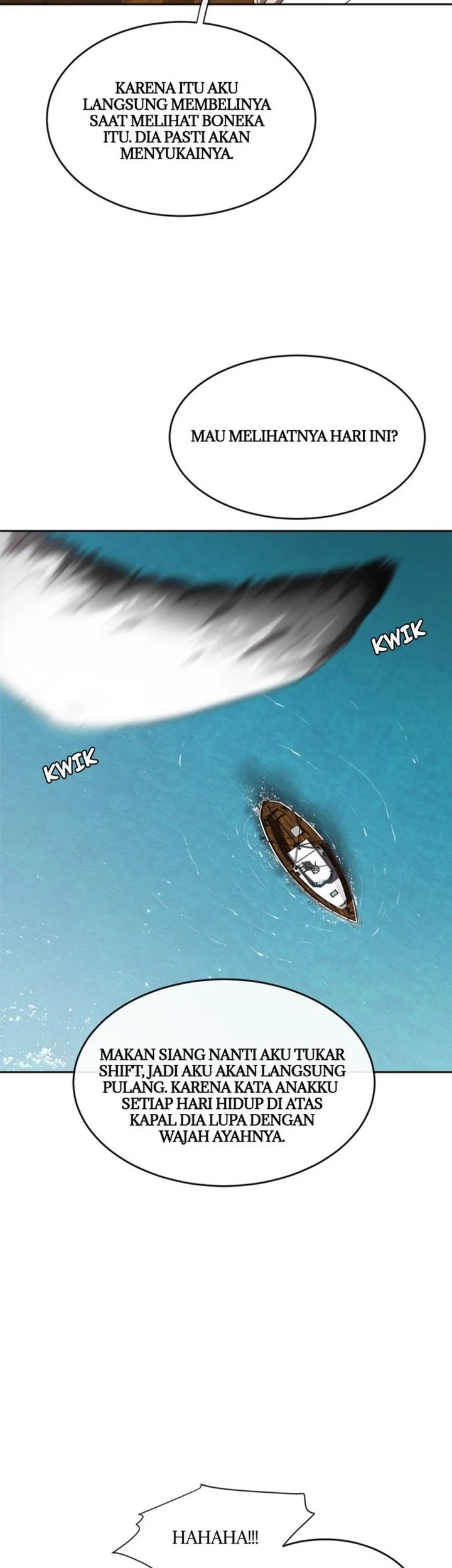 Superhuman Era Chapter 7 Gambar 6