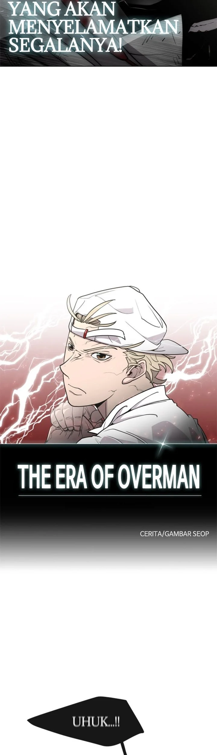 Superhuman Era Chapter 71 Gambar 5