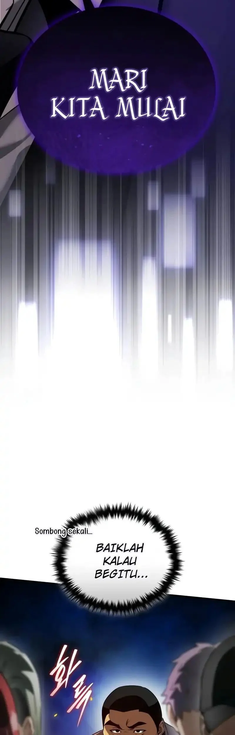 Superhuman Game Broadcast Chapter 18 Gambar 6