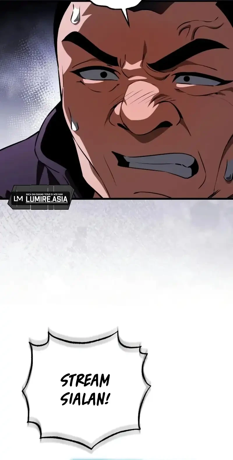 Superhuman Game Broadcast Chapter 19 Gambar 5