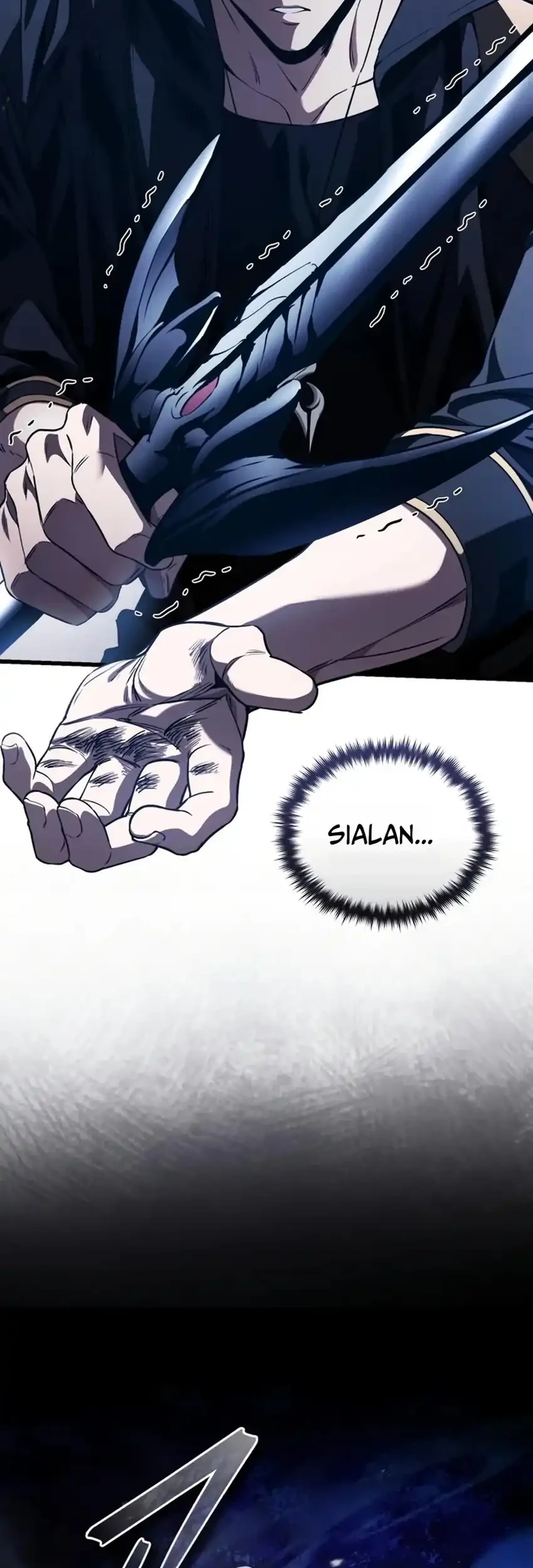 Superhuman Game Broadcast Chapter 21 Gambar 6
