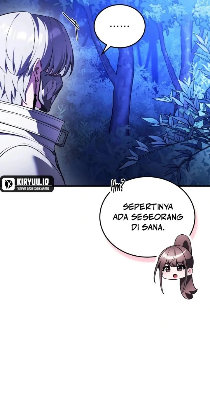 Superhuman Game Broadcast Chapter 26 Gambar 7