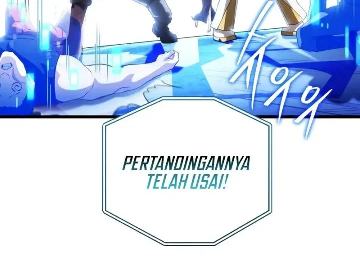 Superhuman Game Broadcast Chapter 33 Gambar 9