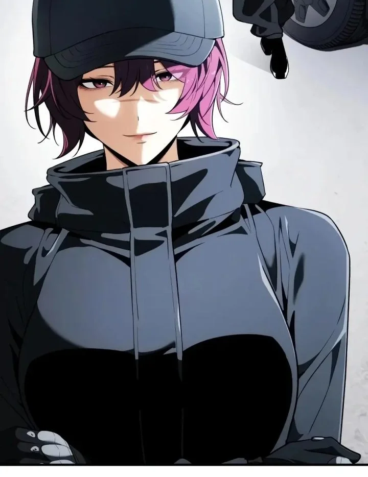 Superhuman Game Broadcast Chapter 34 Gambar 7