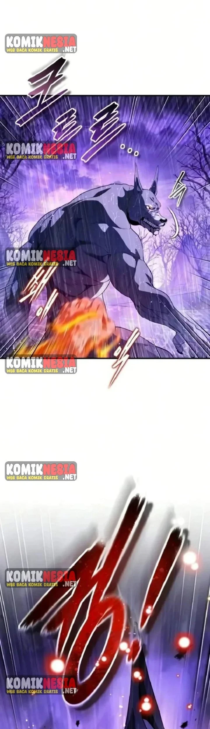 Superhuman Game Broadcast Chapter 36 Gambar 5