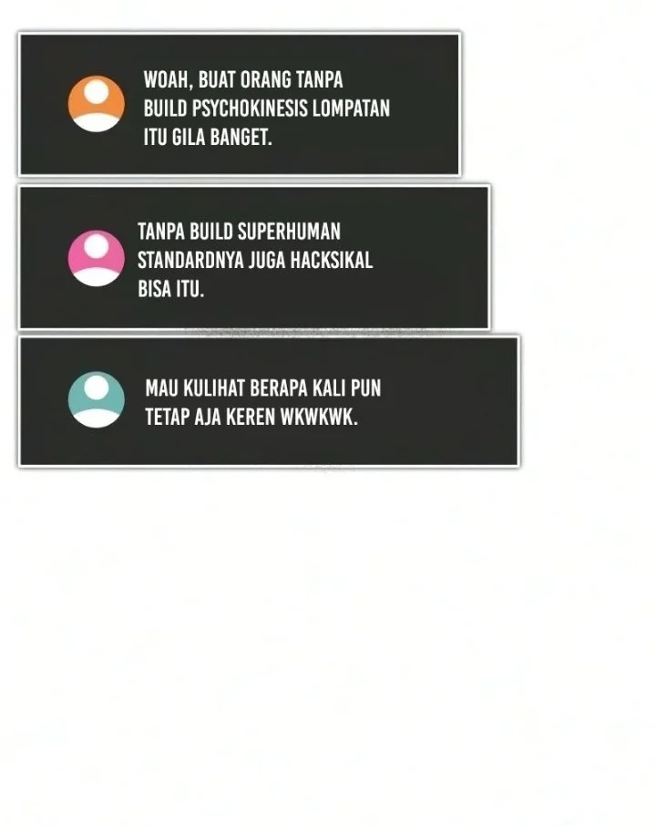 Superhuman Game Broadcast Chapter 43 Gambar 6