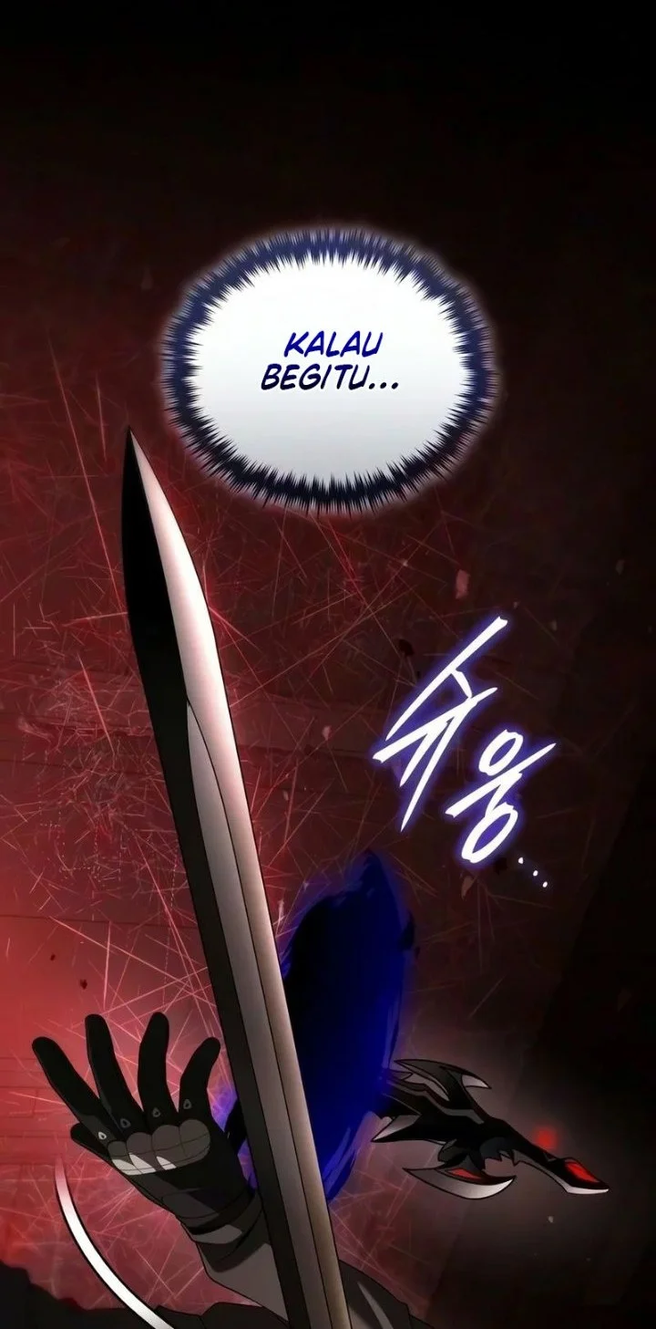 Superhuman Game Broadcast Chapter 44 Gambar 6