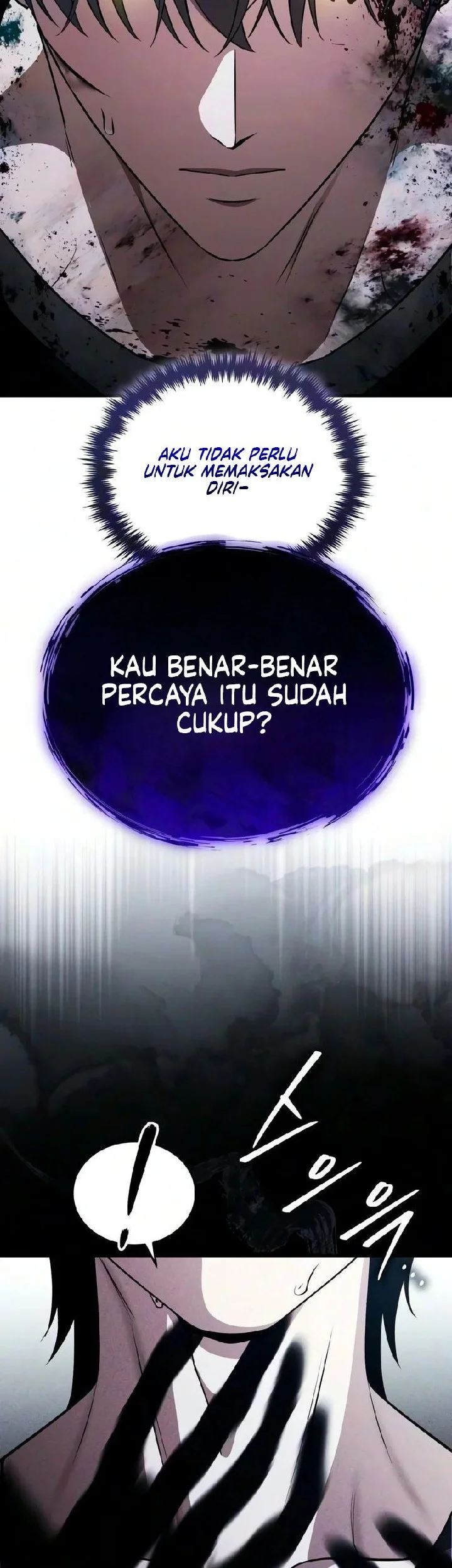 Superhuman Game Broadcast Chapter 45 Gambar 6