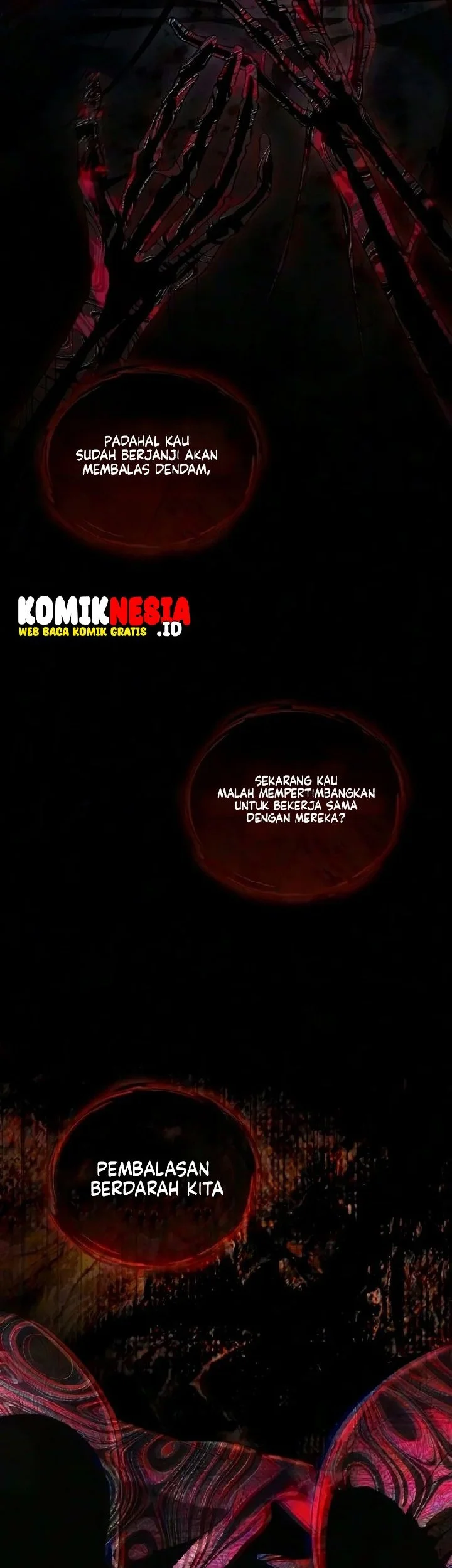 Superhuman Game Broadcast Chapter 45 Gambar 8