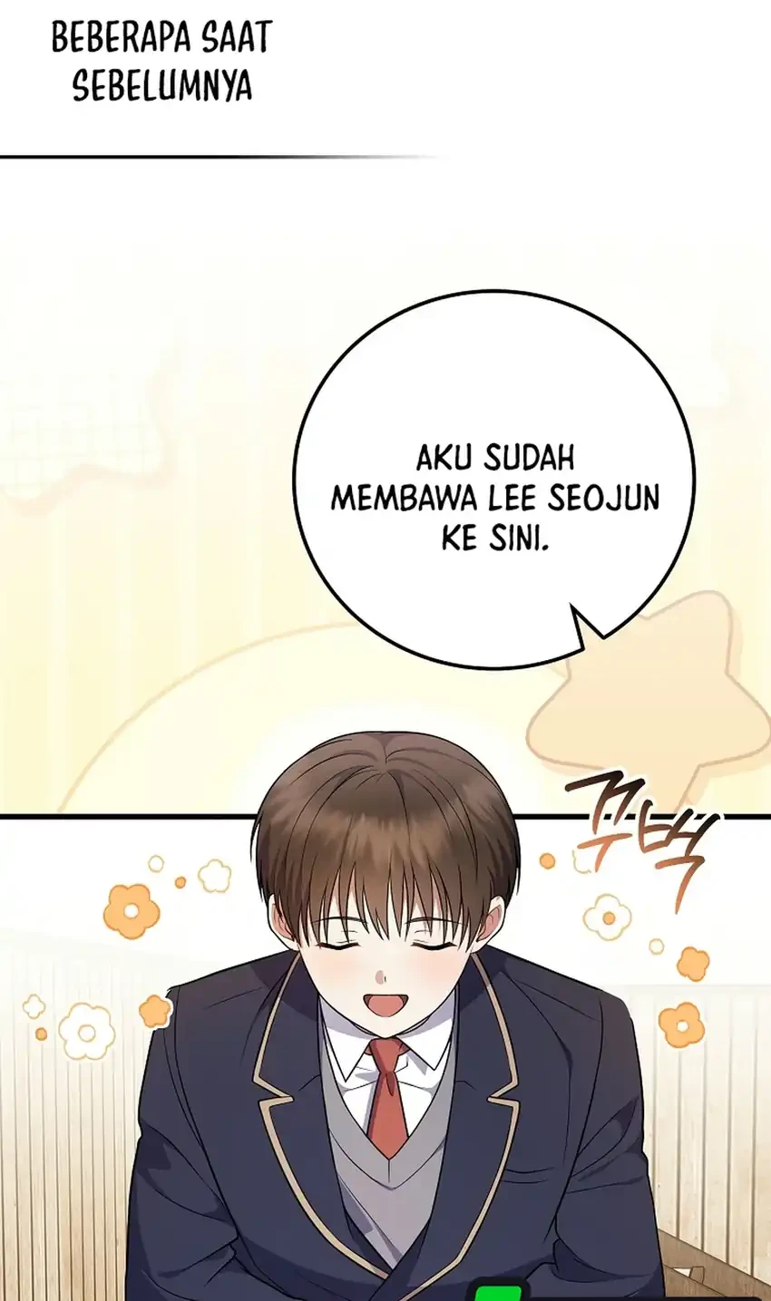 Superstar From Age 0 Chapter 103 Gambar 10