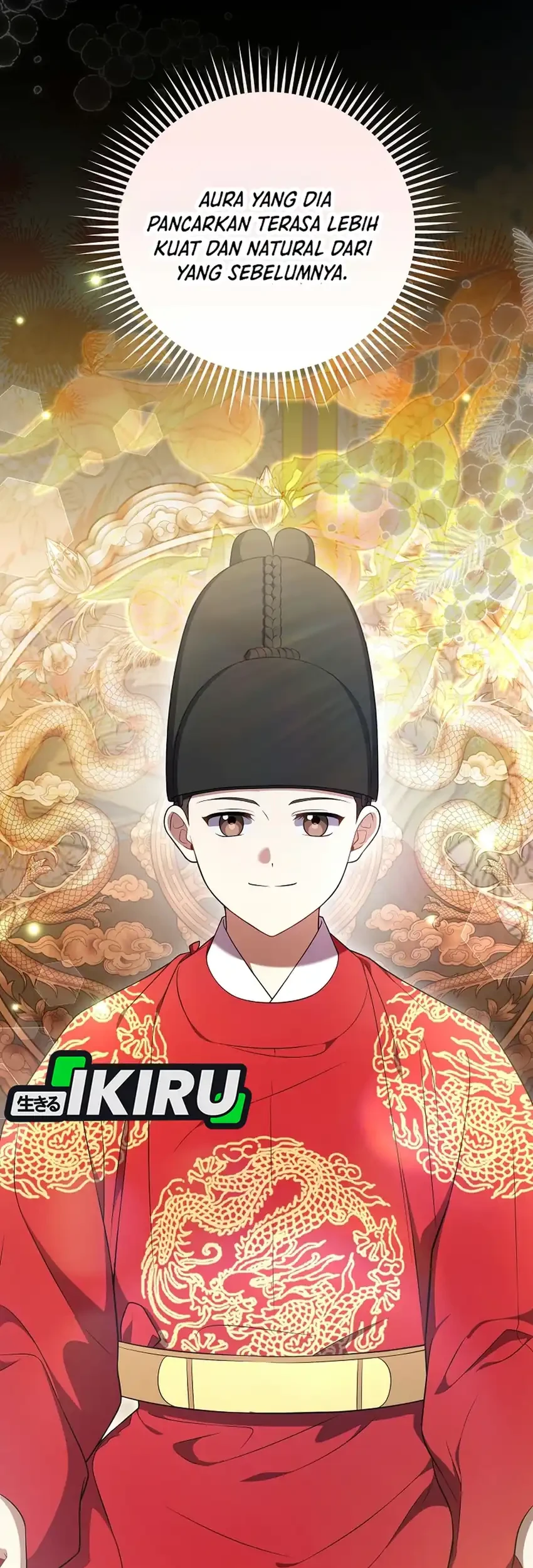 Superstar From Age 0 Chapter 106 Gambar 7