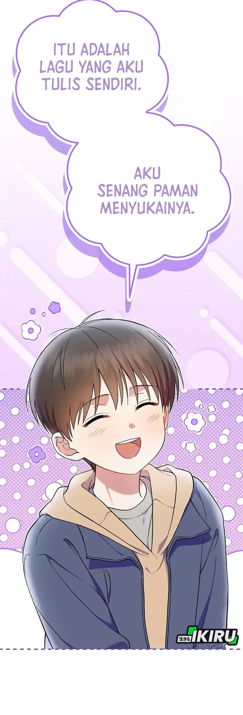 Superstar From Age 0 Chapter 78 Gambar 10