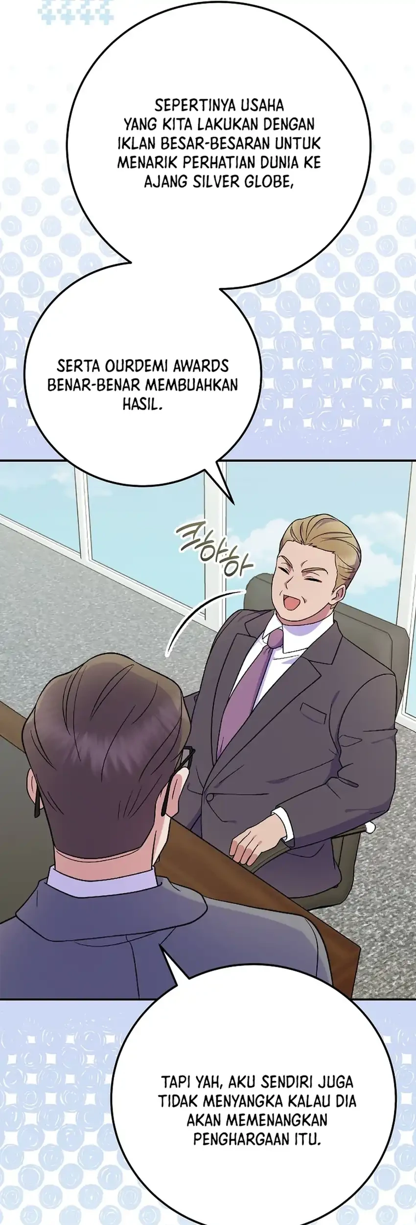 Superstar From Age 0 Chapter 82 Gambar 6