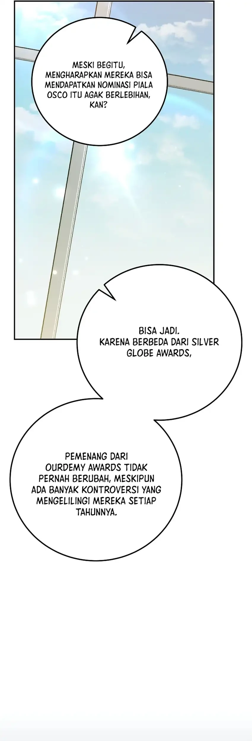 Superstar From Age 0 Chapter 82 Gambar 8