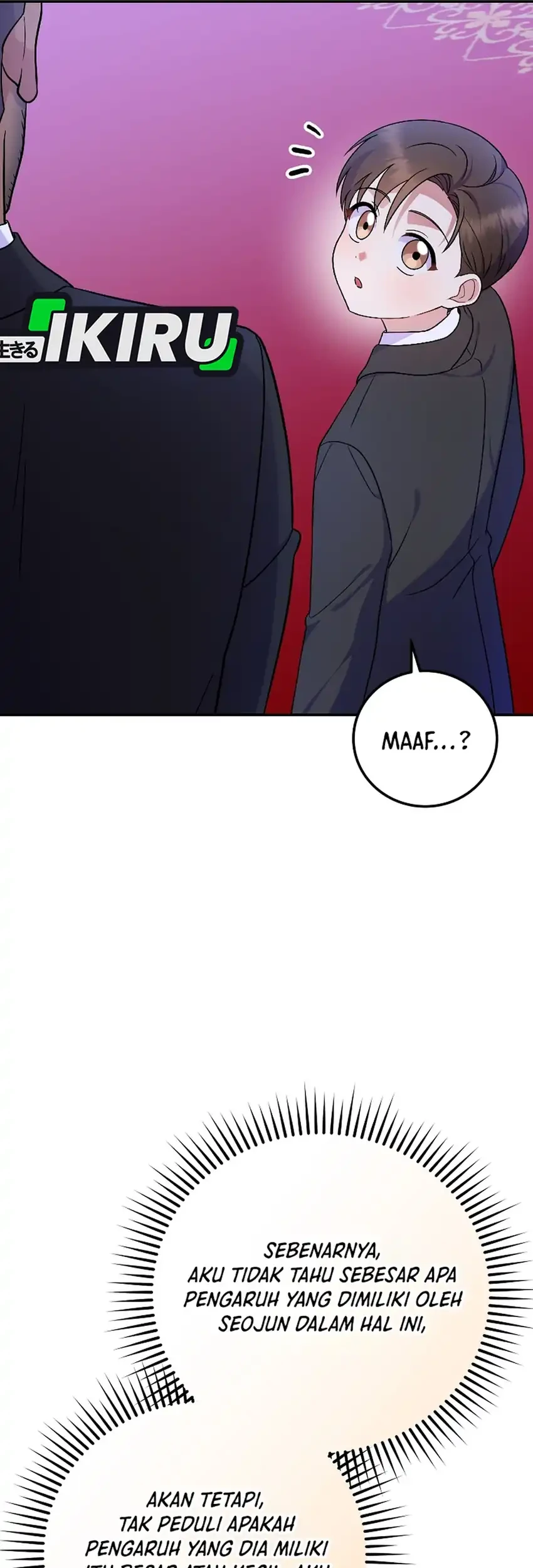 Superstar From Age 0 Chapter 83 Gambar 6