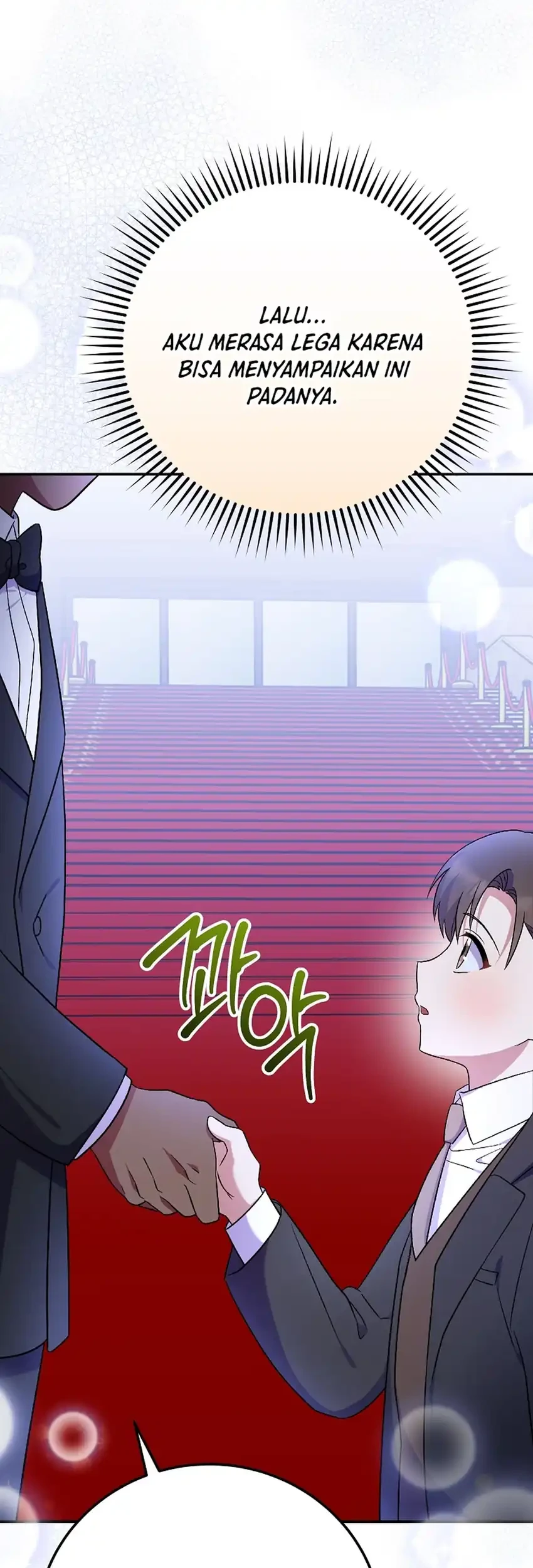 Superstar From Age 0 Chapter 83 Gambar 8