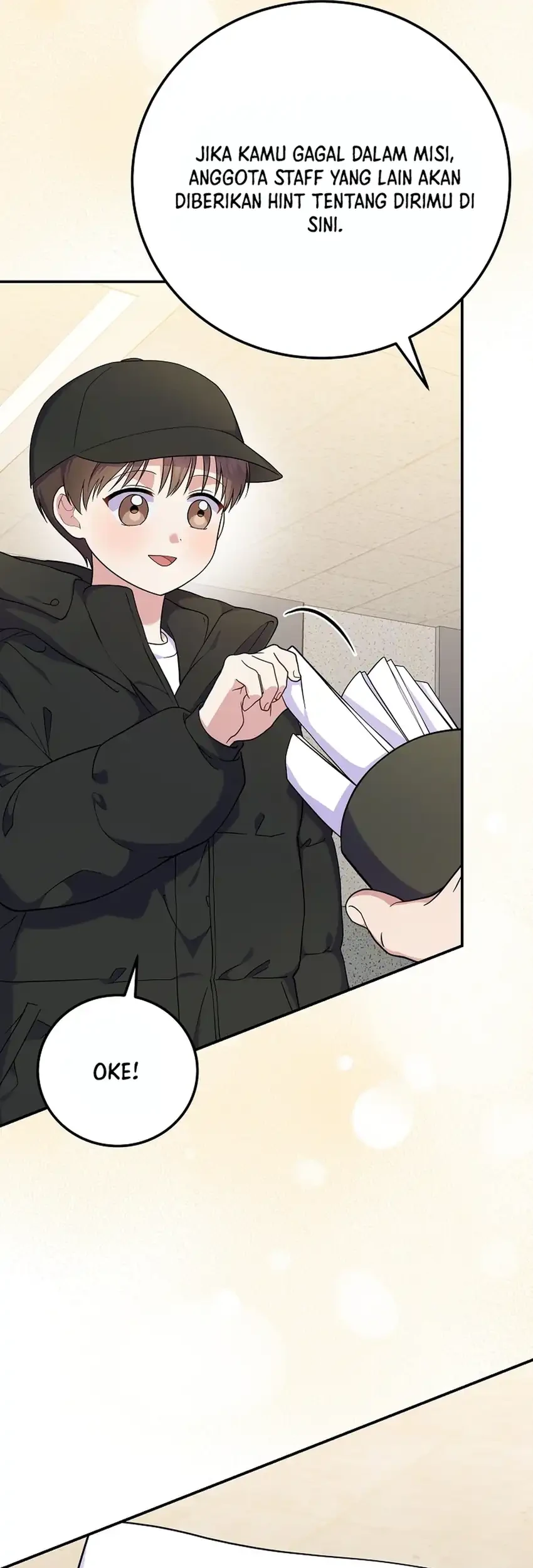 Superstar From Age 0 Chapter 85 Gambar 10