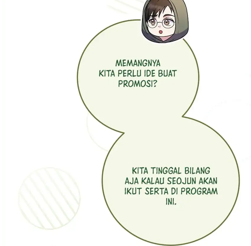 Superstar From Age 0 Chapter 86 Gambar 9