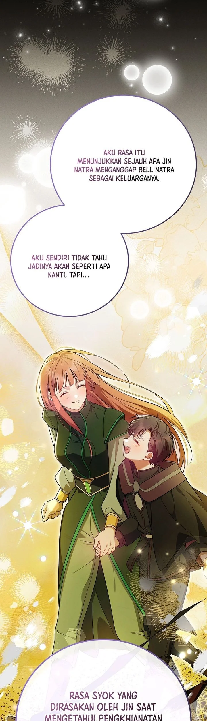 Superstar From Age 0 Chapter 88 Gambar 5