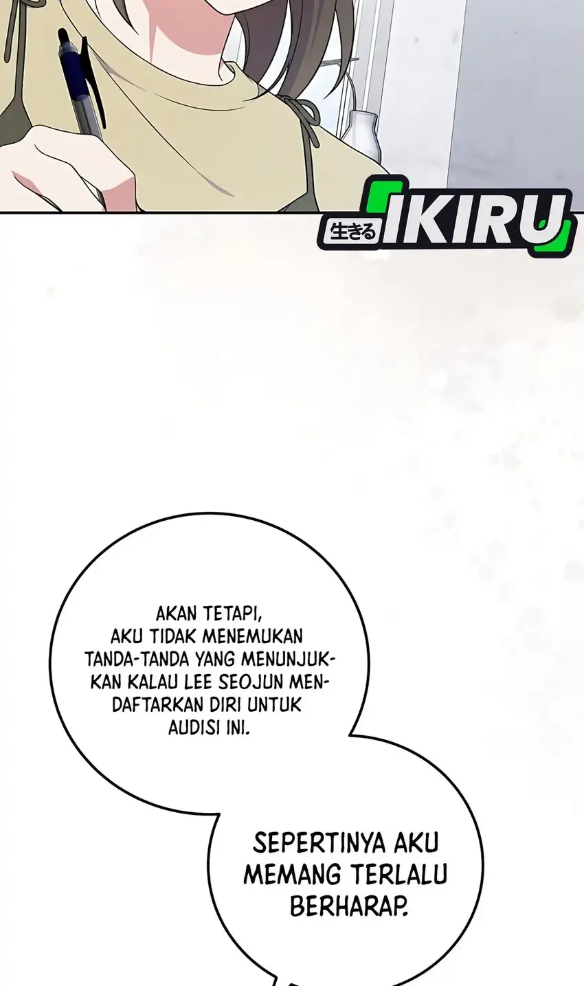 Superstar From Age 0 Chapter 89 Gambar 6