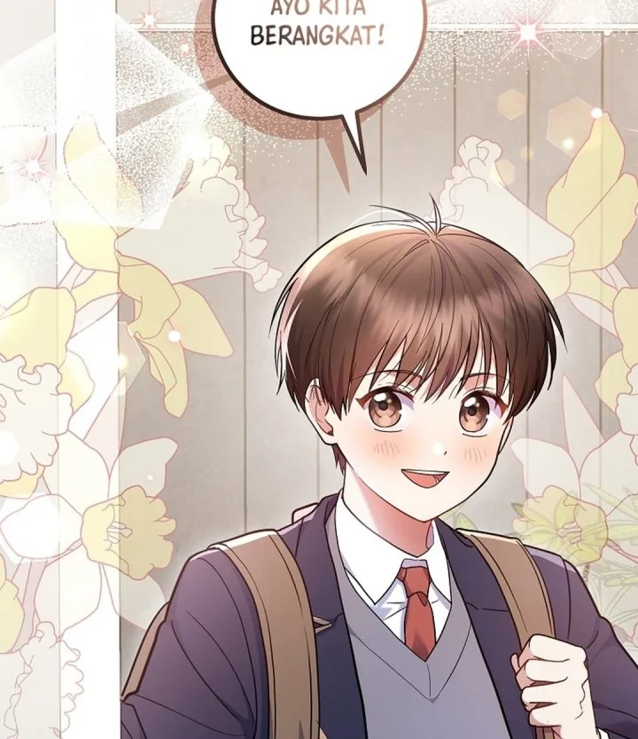Superstar From Age 0 Chapter 94 Gambar 8
