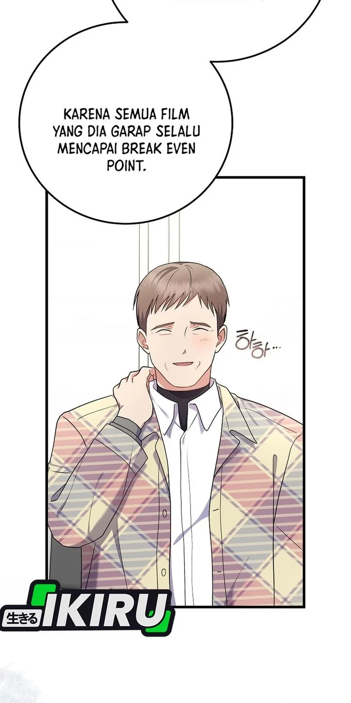 Superstar From Age 0 Chapter 95 Gambar 6