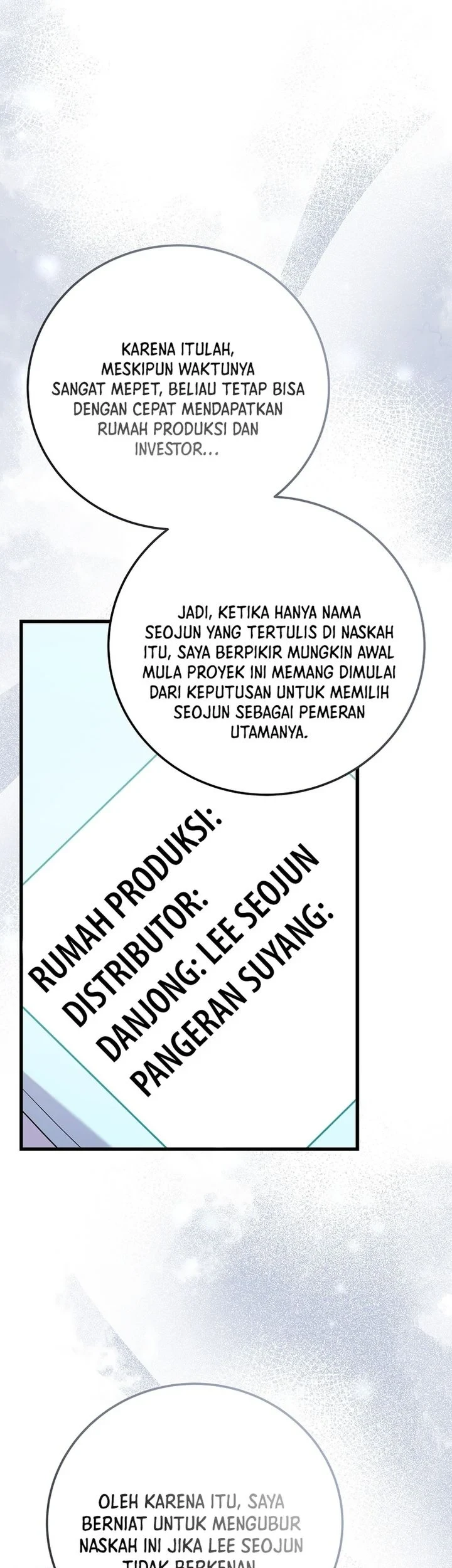 Superstar From Age 0 Chapter 95 Gambar 7