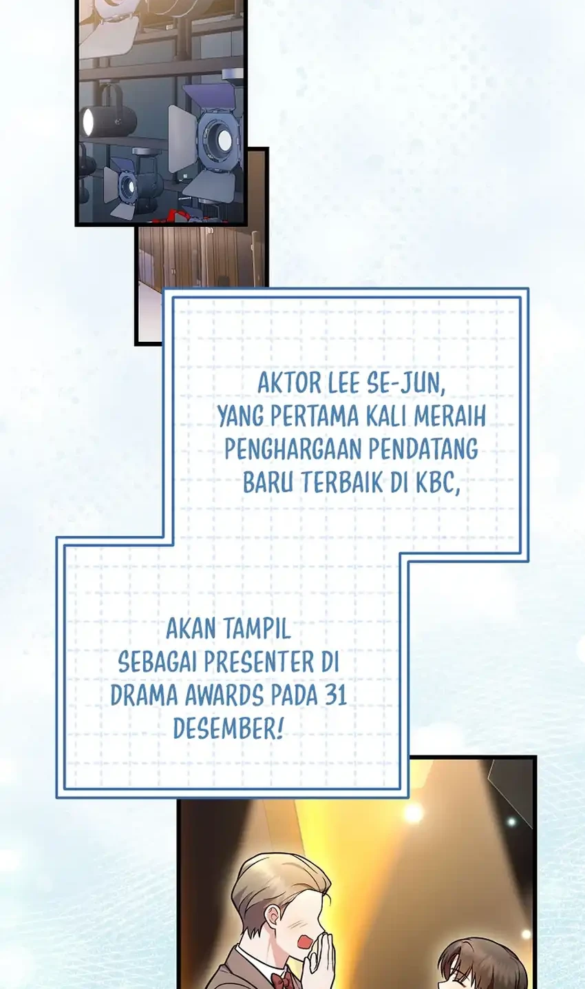 Superstar From Age 0 Chapter 97 Gambar 6