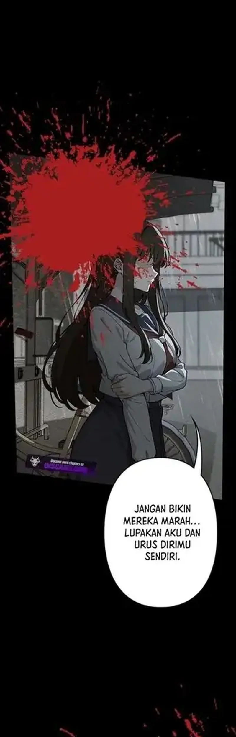 Supreme Academy Genius Chapter 1 Gambar 8