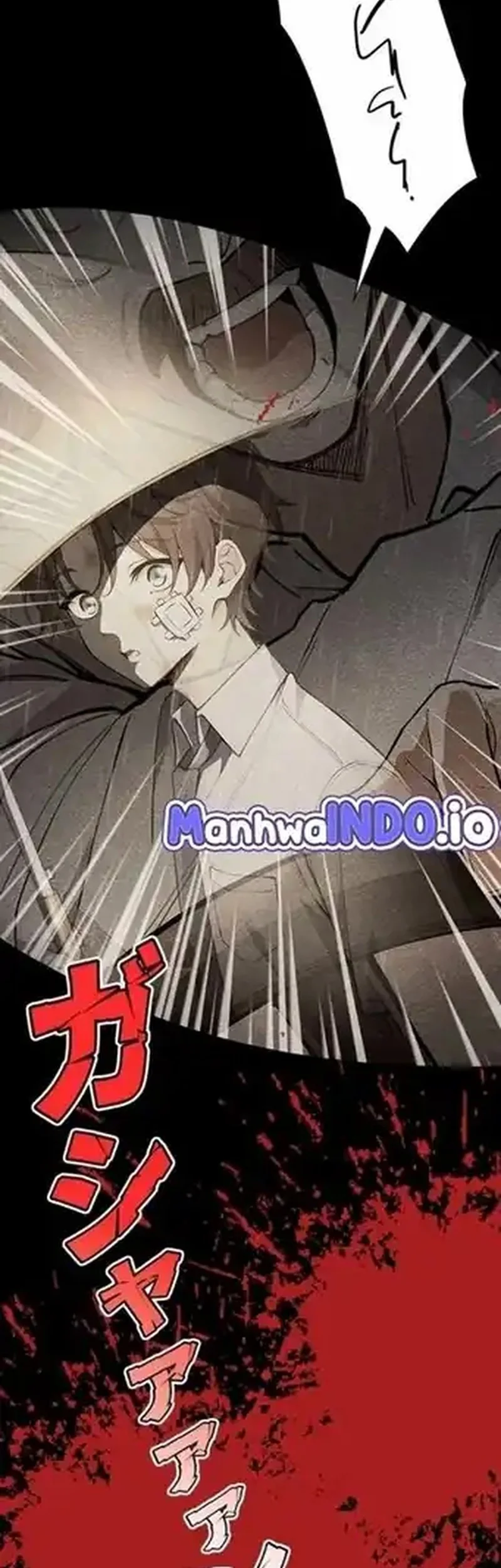 Supreme Academy Genius Chapter 1 Gambar 10
