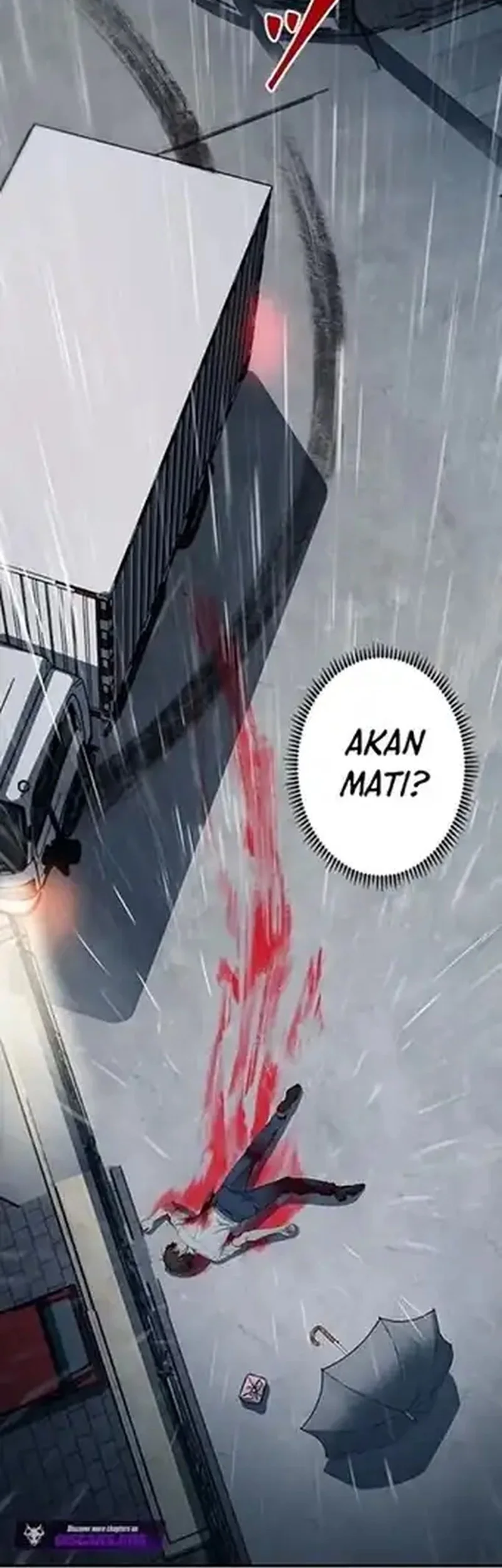 Supreme Academy Genius Chapter 1 Gambar 13