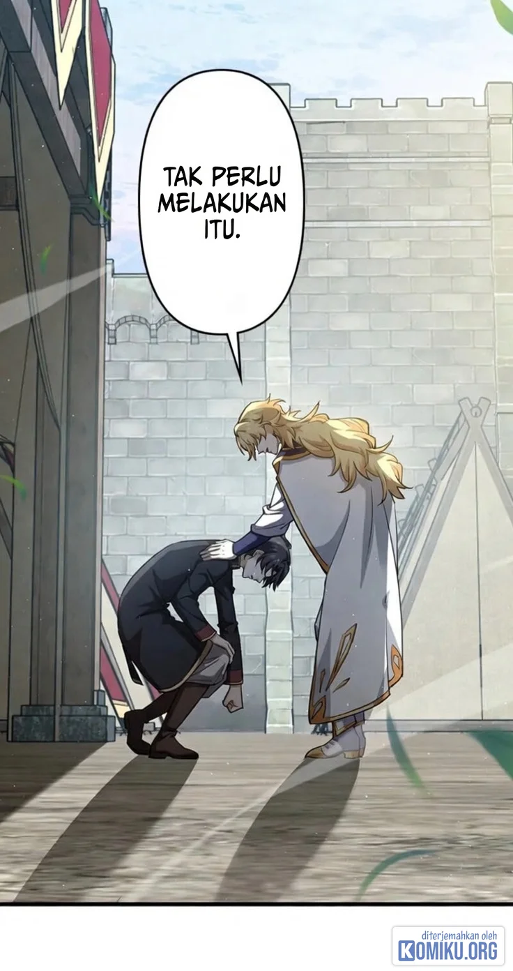 Supreme Academy Genius Chapter 100 Gambar 5