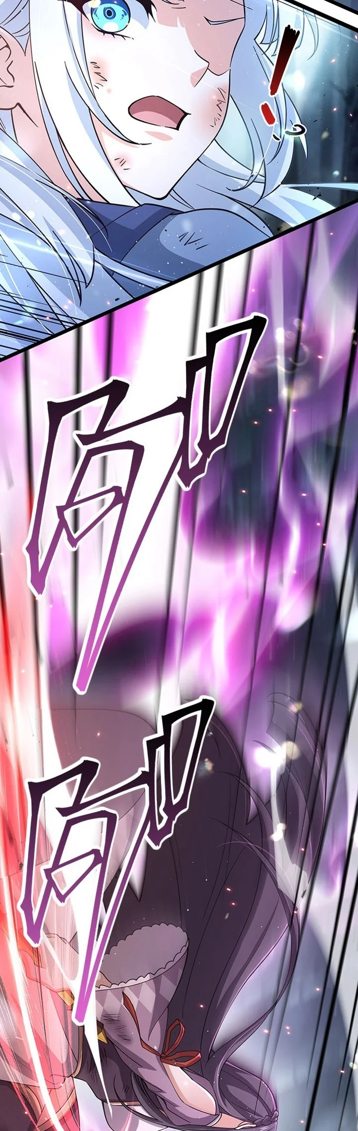 Supreme Academy Genius Chapter 106 Gambar 5