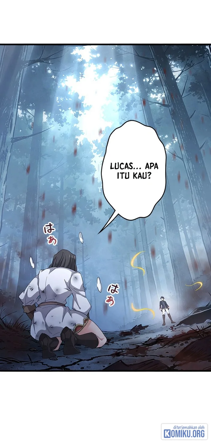 Supreme Academy Genius Chapter 108 Gambar 6