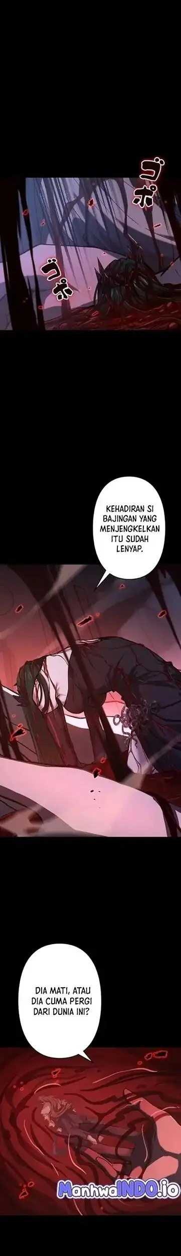 Supreme Academy Genius Chapter 2 Gambar 3