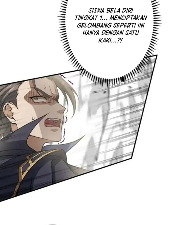 Supreme Academy Genius Chapter 23 Gambar 4