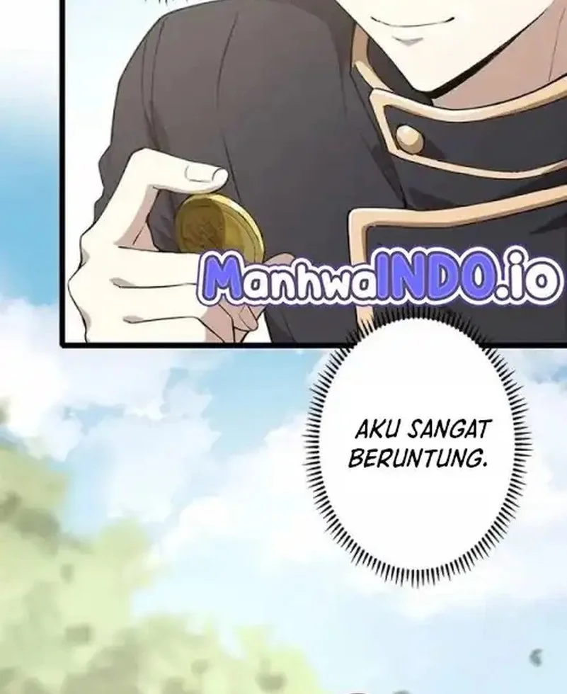 Supreme Academy Genius Chapter 3 Gambar 8