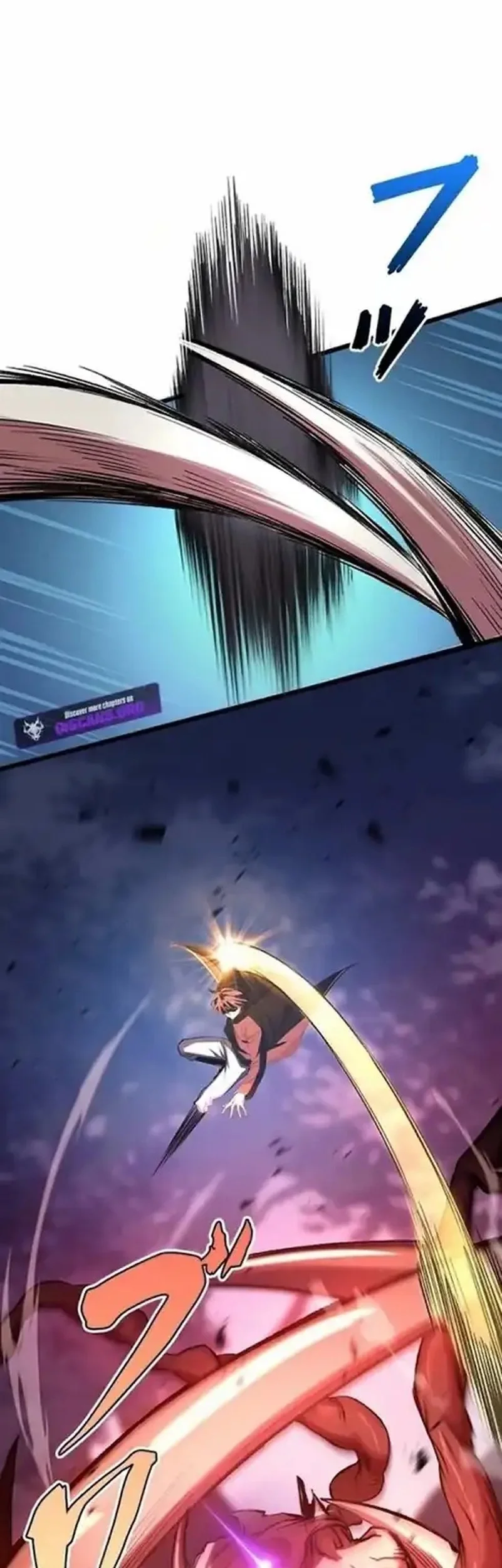 Supreme Academy Genius Chapter 4 Gambar 6