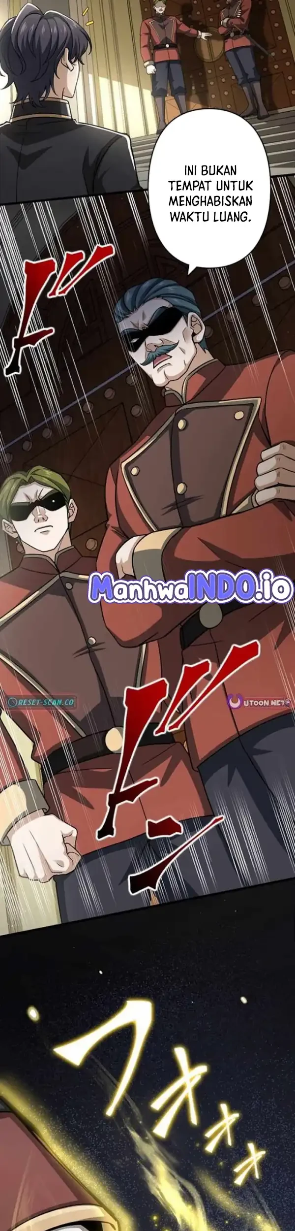 Supreme Academy Genius Chapter 52 Gambar 3