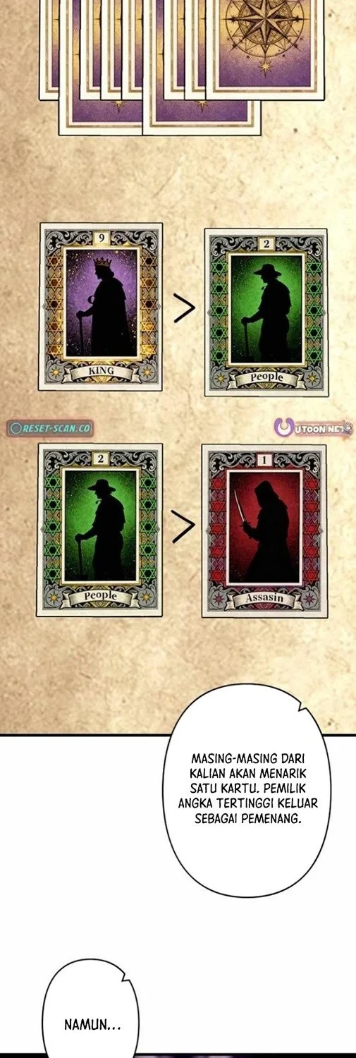 Supreme Academy Genius Chapter 55 Gambar 4