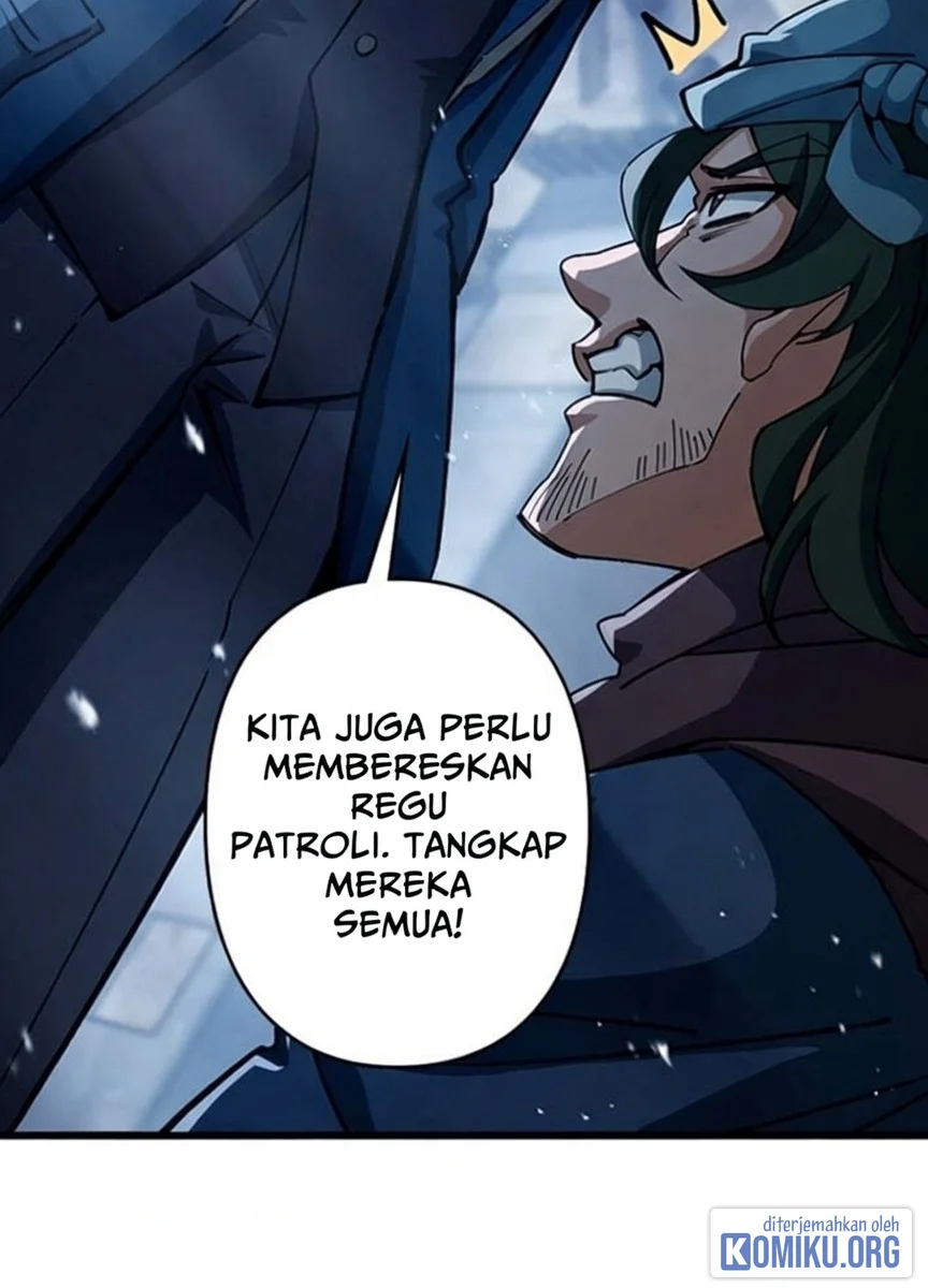 Supreme Academy Genius Chapter 58 Gambar 4