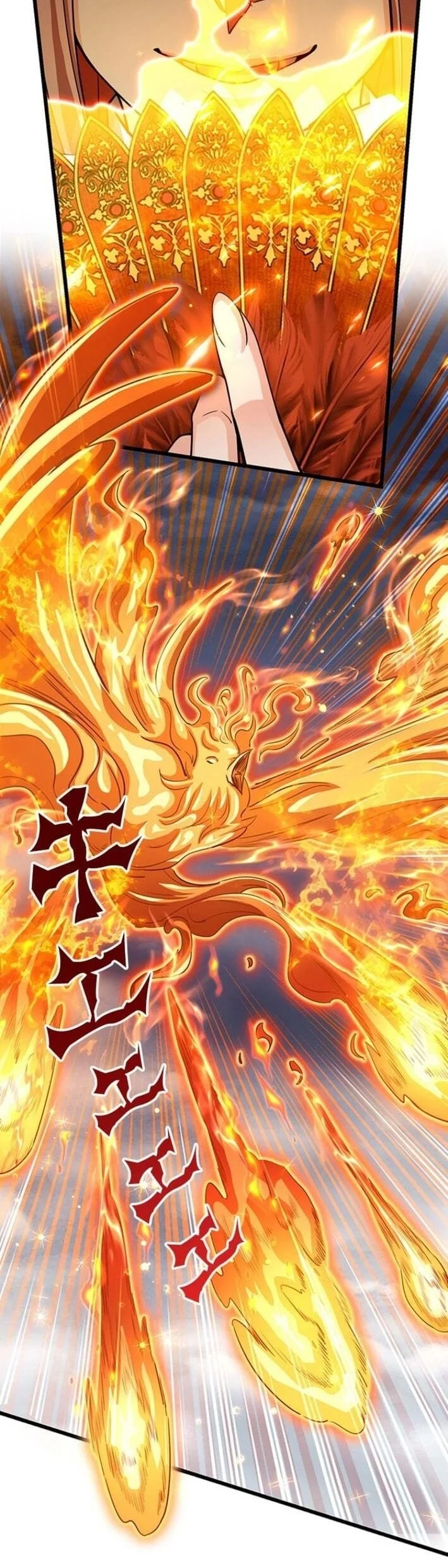 Supreme Academy Genius Chapter 60 Gambar 5