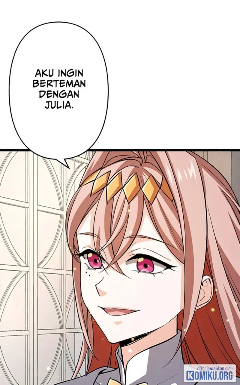 Supreme Academy Genius Chapter 61 Gambar 5