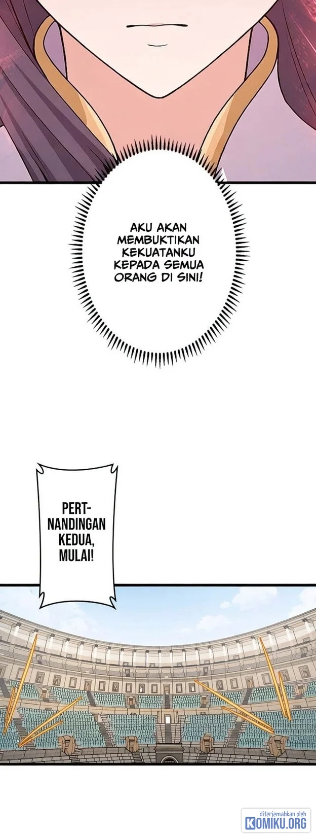 Supreme Academy Genius Chapter 62 Gambar 7